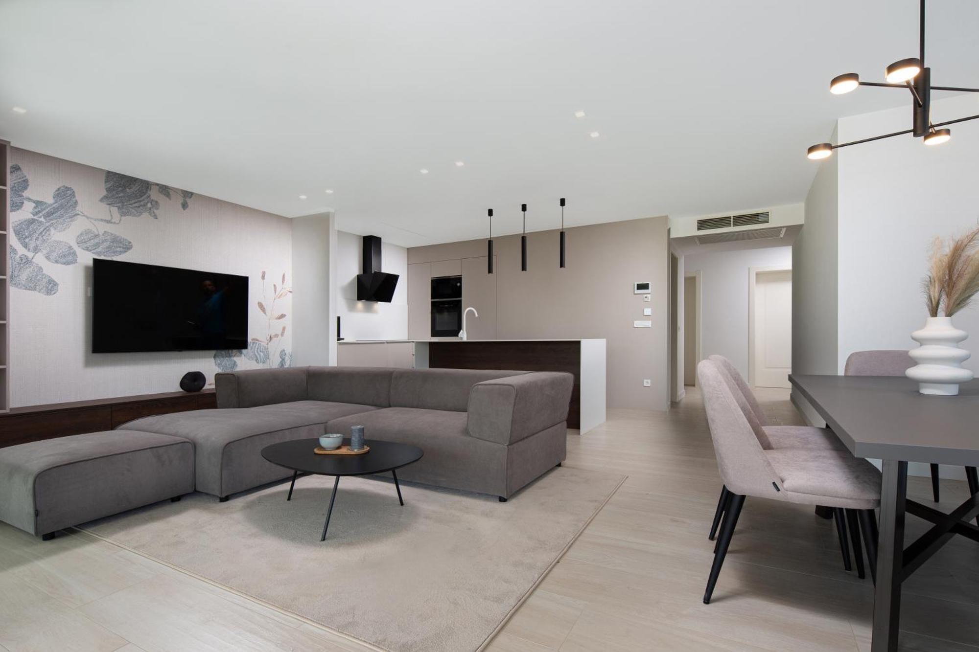 Hadrie Luxury Resort And Villas Azimut Malinska Exterior photo